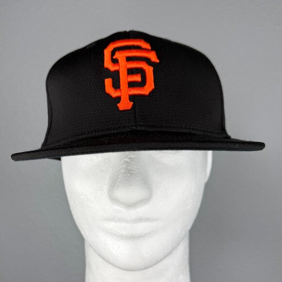 San Francisco Giants Hat - Picture 1 of 7